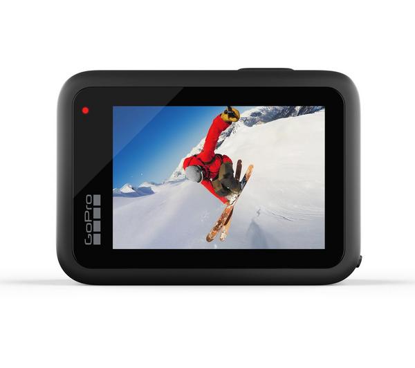 Buy GOPRO HERO10 Black 4K Ultra HD Action Camera - Black | Currys