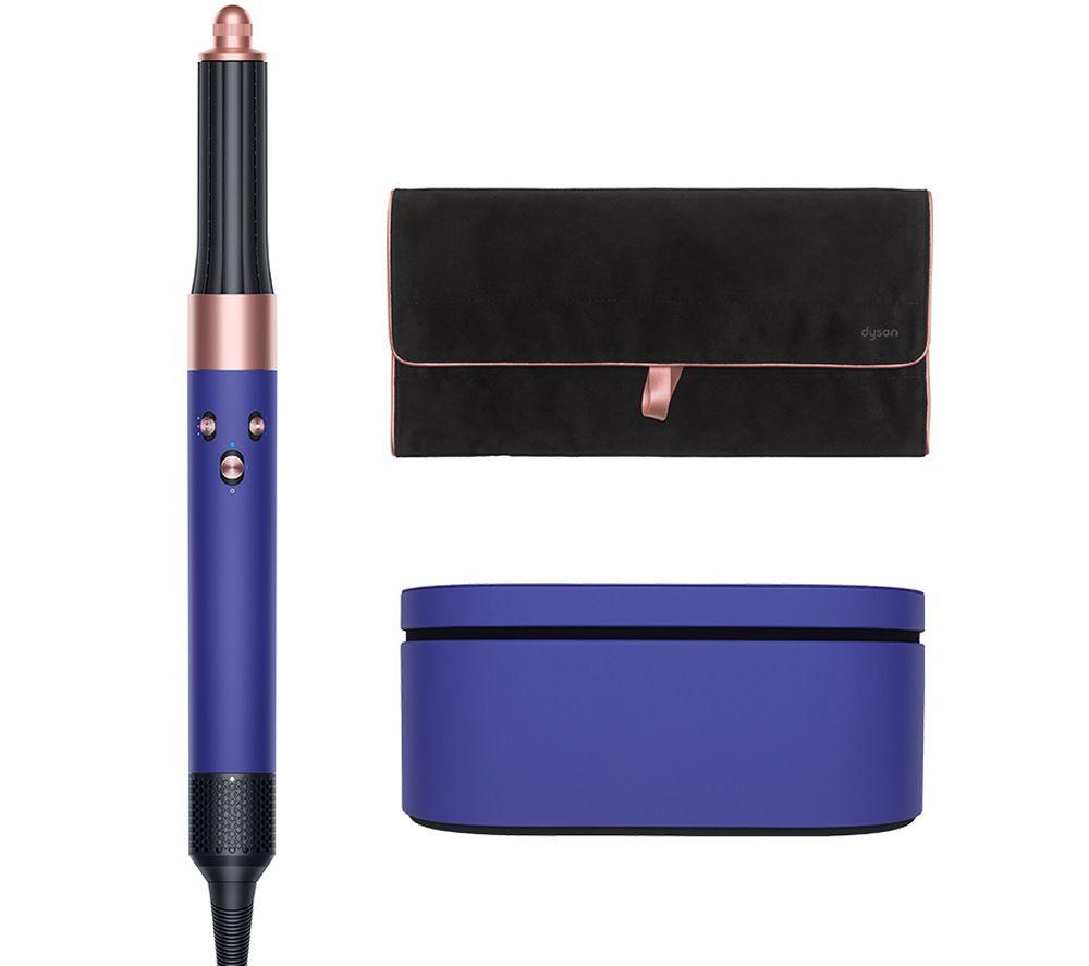 DYSON Airwrap Complete Hair Multi-Styler Special Edition Gift Set - Vinca Blue & Rosé