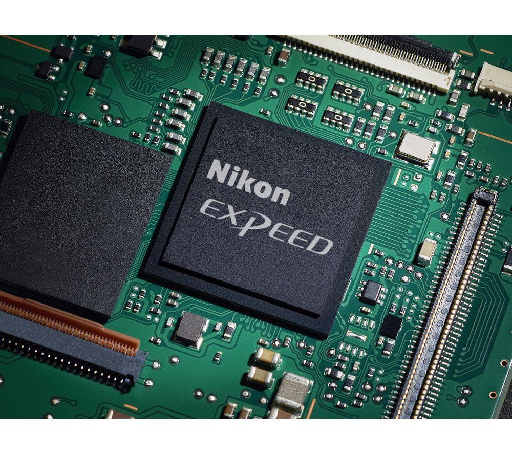 NIKON Z 30 Mirrorless Camera with NIKKOR Z DX 16-50 mm f/3.5-6.3 VR & 50-250 mm f/4.5-6.4 VR Lens image number 8 of 8