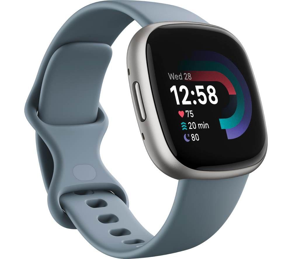 Which smartwatch should I buy Currys