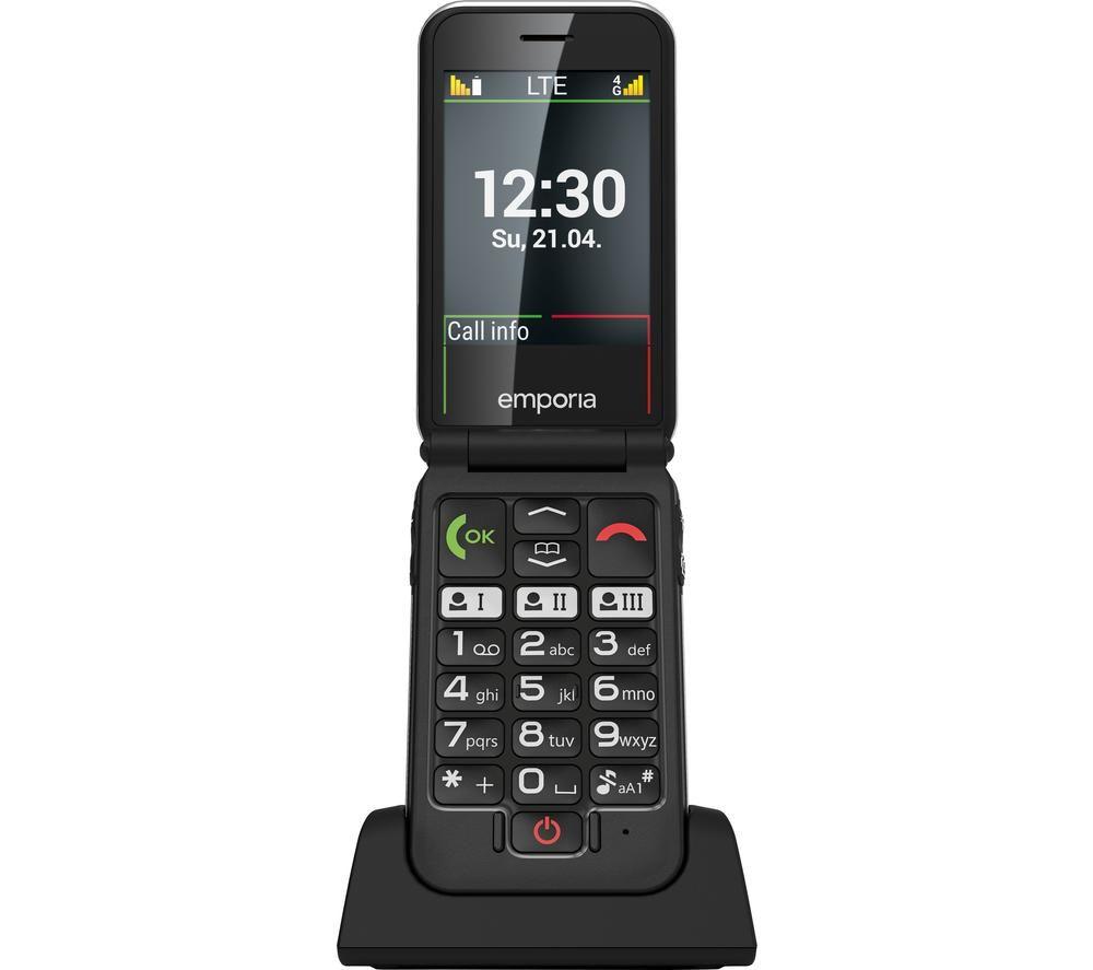 EMPORIA Joy LTE V228 review