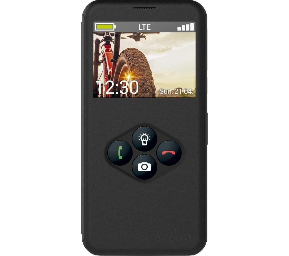 EMPORIA Smart 5 review