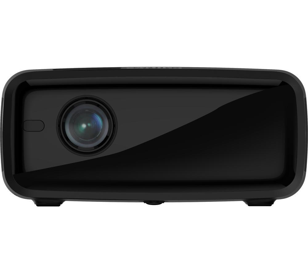 PHILIPS NeoPix 120 NPX120 HD Ready Home Cinema Projector review