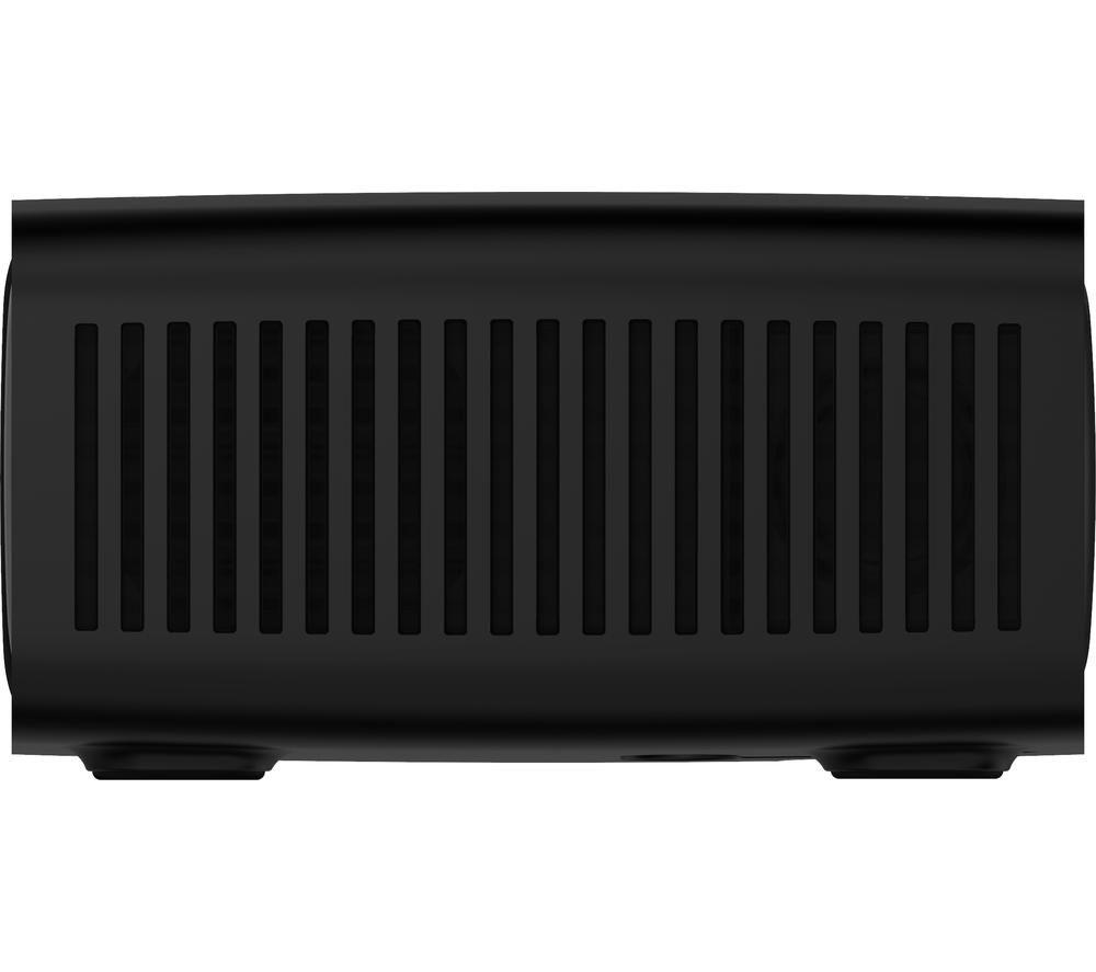 PHILIPS NeoPix 120 NPX120 HD Ready Home Cinema Projector image number 2 of 8