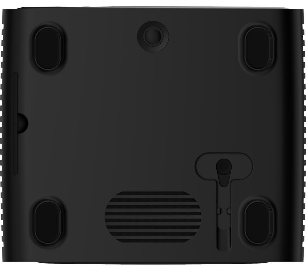PHILIPS NeoPix 120 NPX120 HD Ready Home Cinema Projector image number 5 of 8