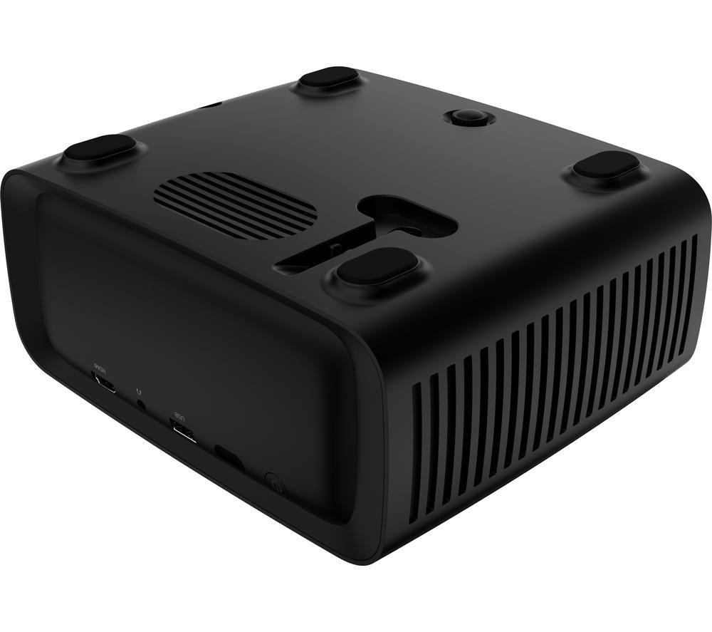 PHILIPS NeoPix 120 NPX120 HD Ready Home Cinema Projector image number 6 of 8