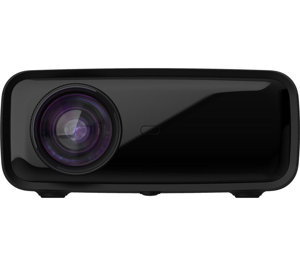PHILIPS NeoPix 320 NPX320 Smart Full HD Home Cinema Projector review 8.7 / 10