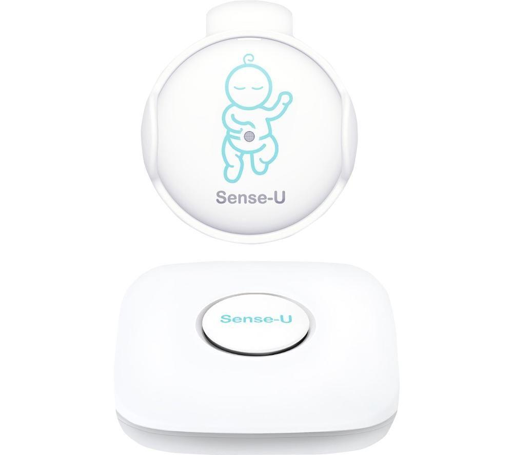 sense-u baby monitor