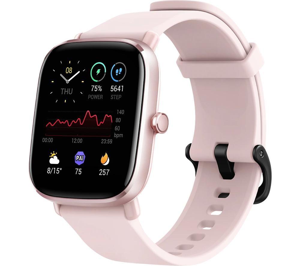 AMAZFIT GTS 2 Mini Smart Watch review