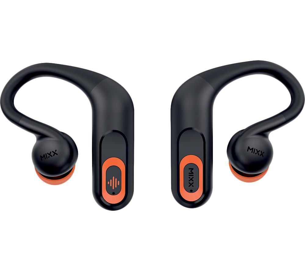 MIXX StreamBuds Sports Charge Wireless Bluetooth Earbuds review 9.2 / 10