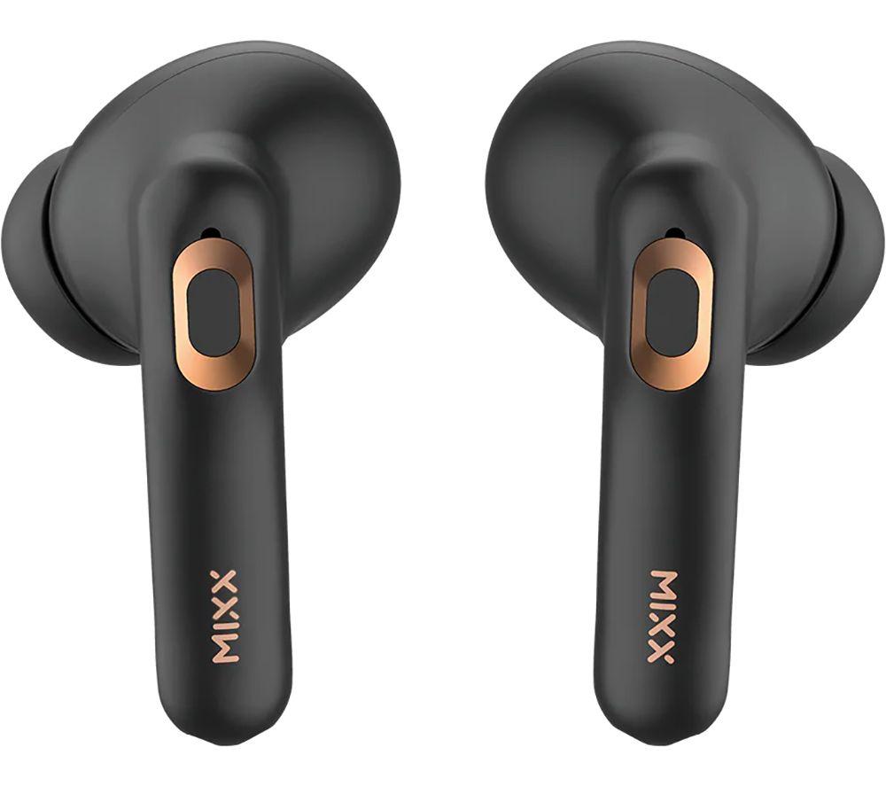MIXX StreamBuds Micro Wireless Bluetooth Earbuds review 9.2 / 10