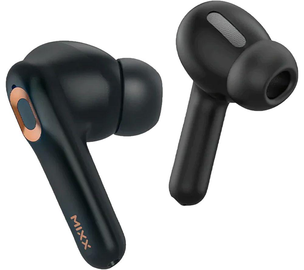 Mixx audio discount streambuds dx review