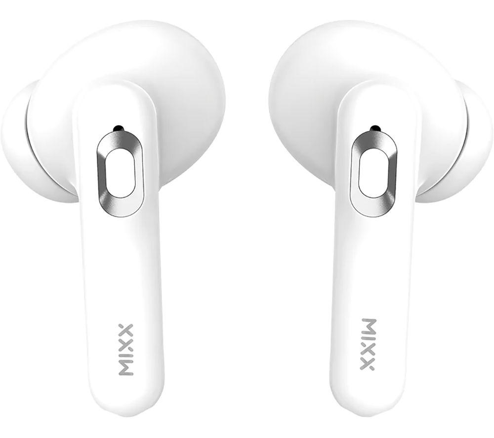 Mixx audio wireless discount earphones