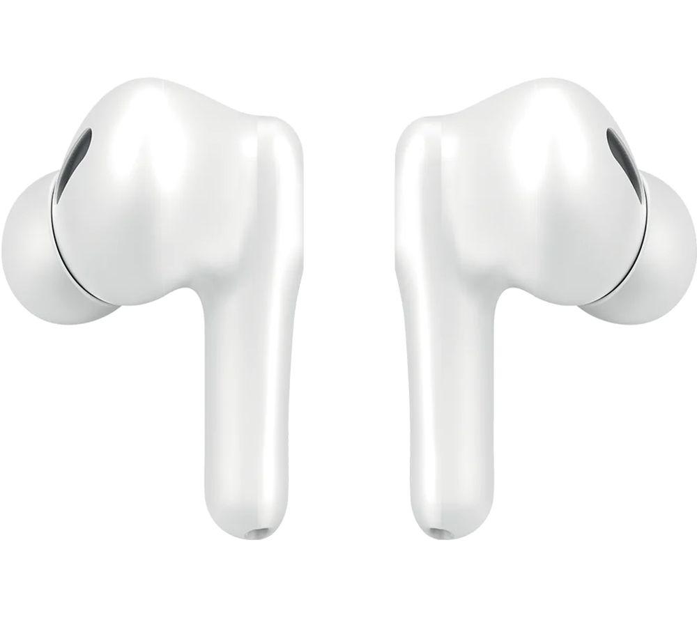 Buy MIXX StreamBuds Micro Wireless Bluetooth Earbuds White Currys