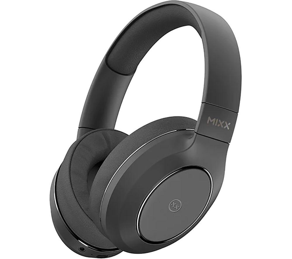 MIXX EX1 Wireless Bluetooth Headphones review 9.2 / 10