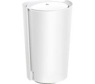 TP LINK Deco X80 5G V1 Whole Home Mesh WiFi 5G Router Review 9 3 10