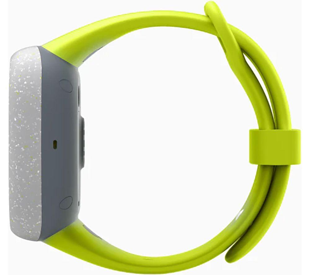 SPACETALK Adventurer 4G Kid's Smart Watch - Mist image number 4 of 6