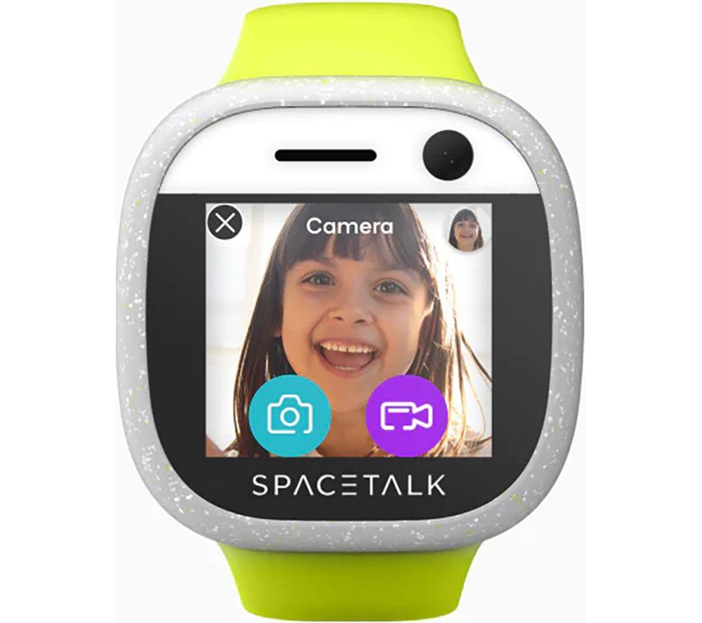 Spacetalk hot sale kids watch