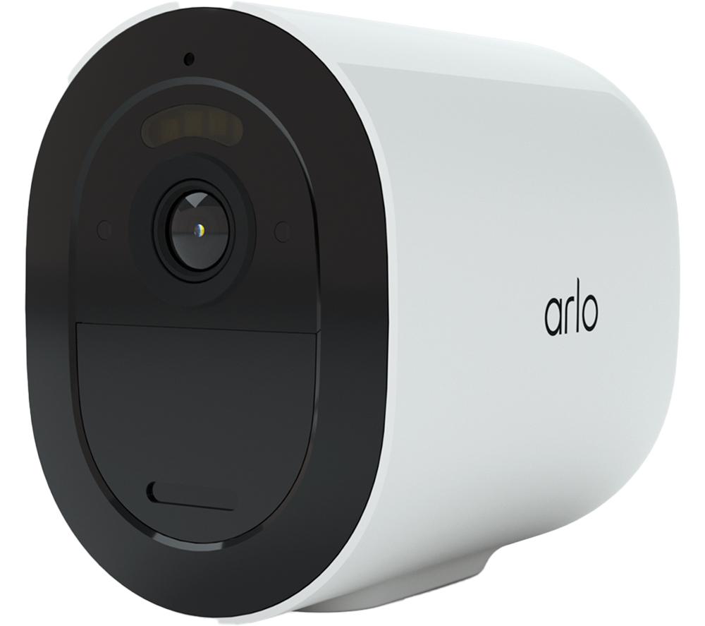 Arlo store cctv currys