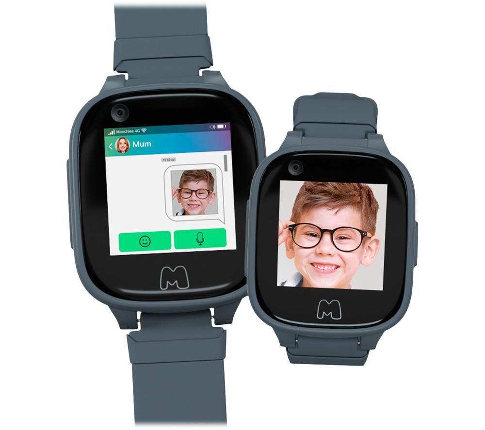 Kids smart hot sale watch currys