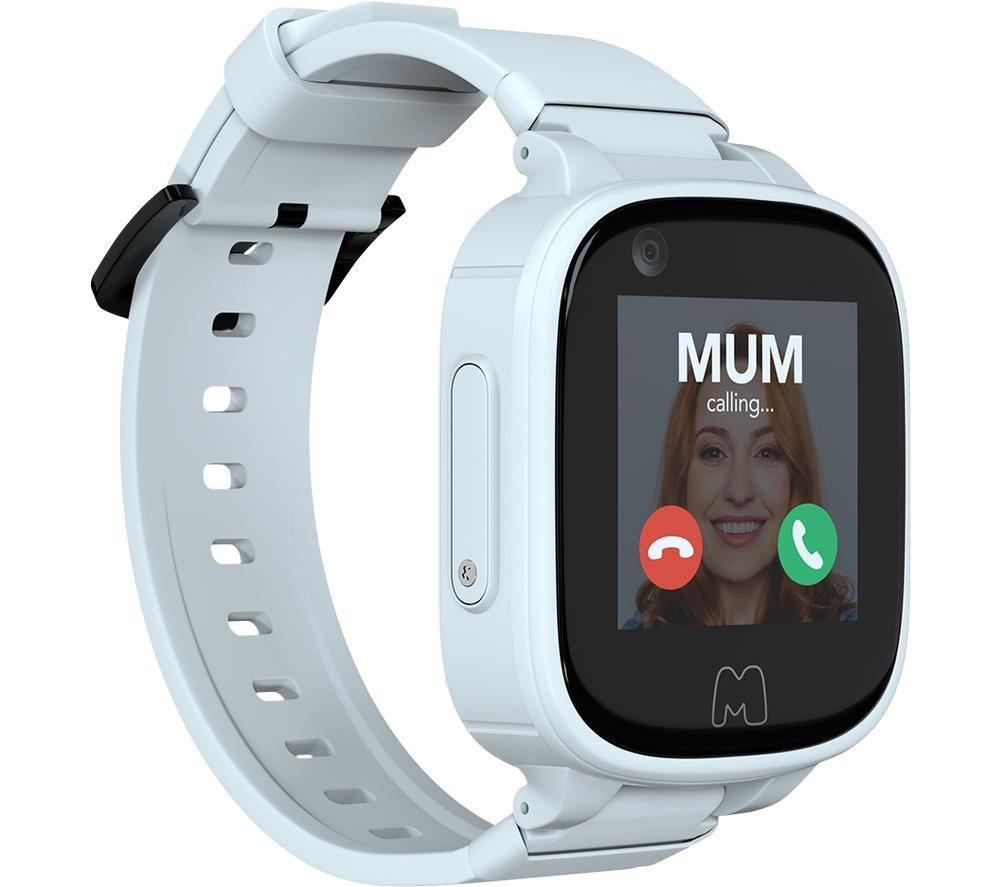 A kid smart online watch