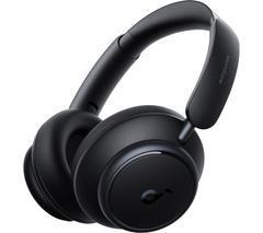 SOUNDCORE Space Q45 Wireless Bluetooth Noise-Cancelling Headphones - Black