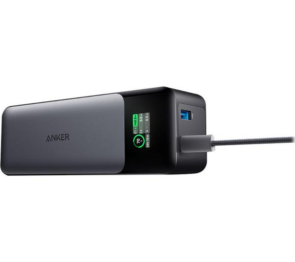 ANKER 737 Power Bank - Black ANKER 737 Power Bank - Black