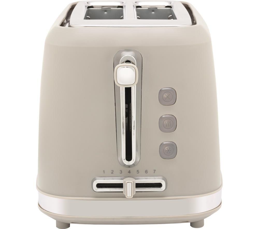 BLACK  DECKER BXTO20078GB 2-Slice Toaster review
