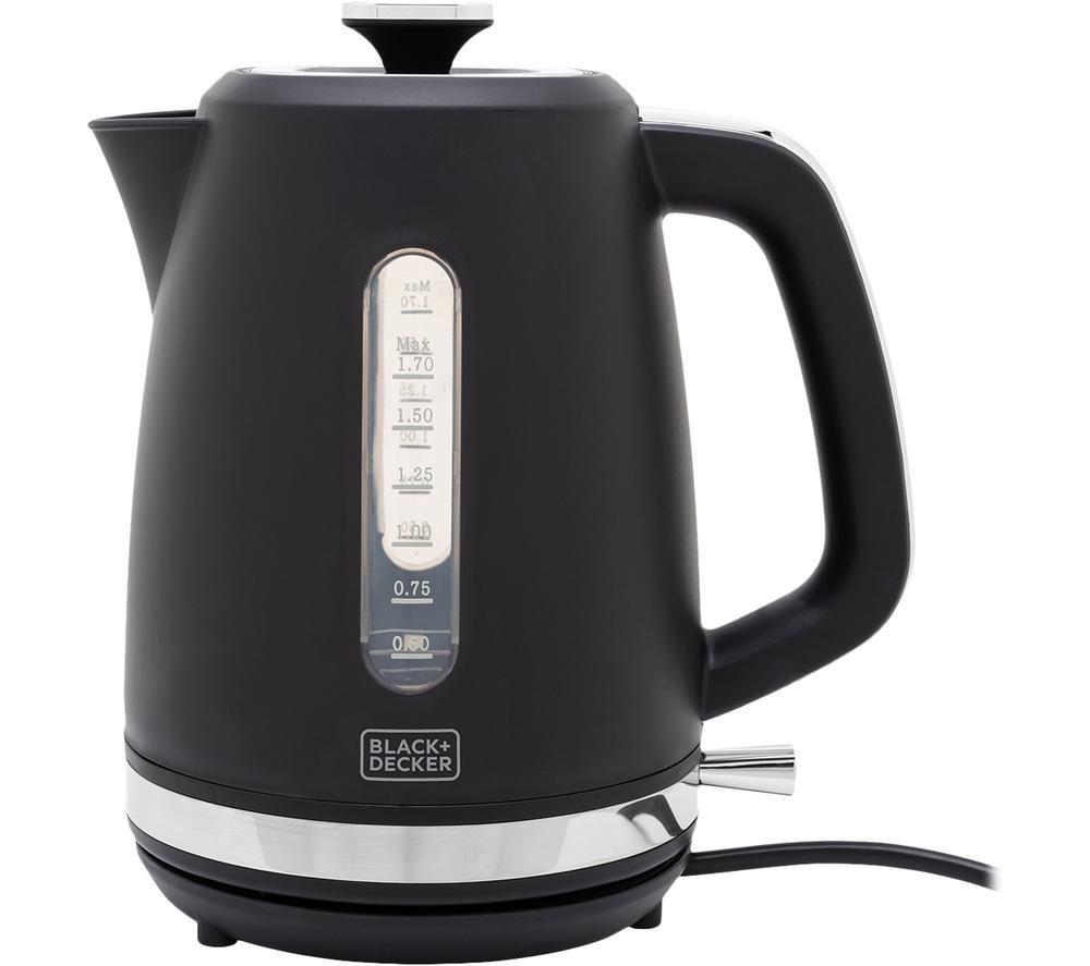 Kettles  Black and Decker