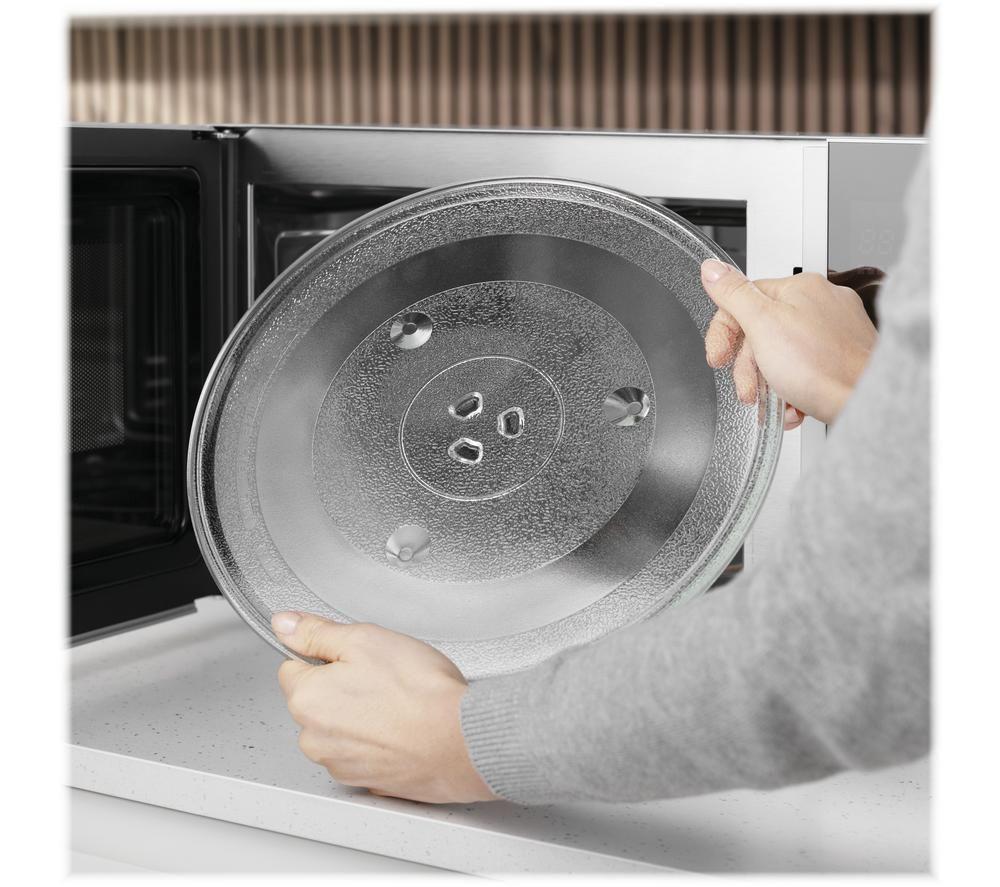 BLACK + DECKER BXMZ24038GB Combination Microwave - Stainless Steel image number 6 of 8
