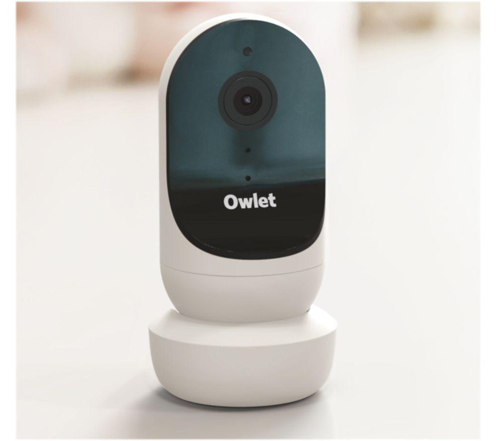 Owlet 2024 camera security