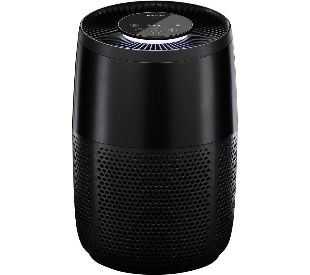 Buy INSTANT AP100 Air Purifier Charcoal Currys