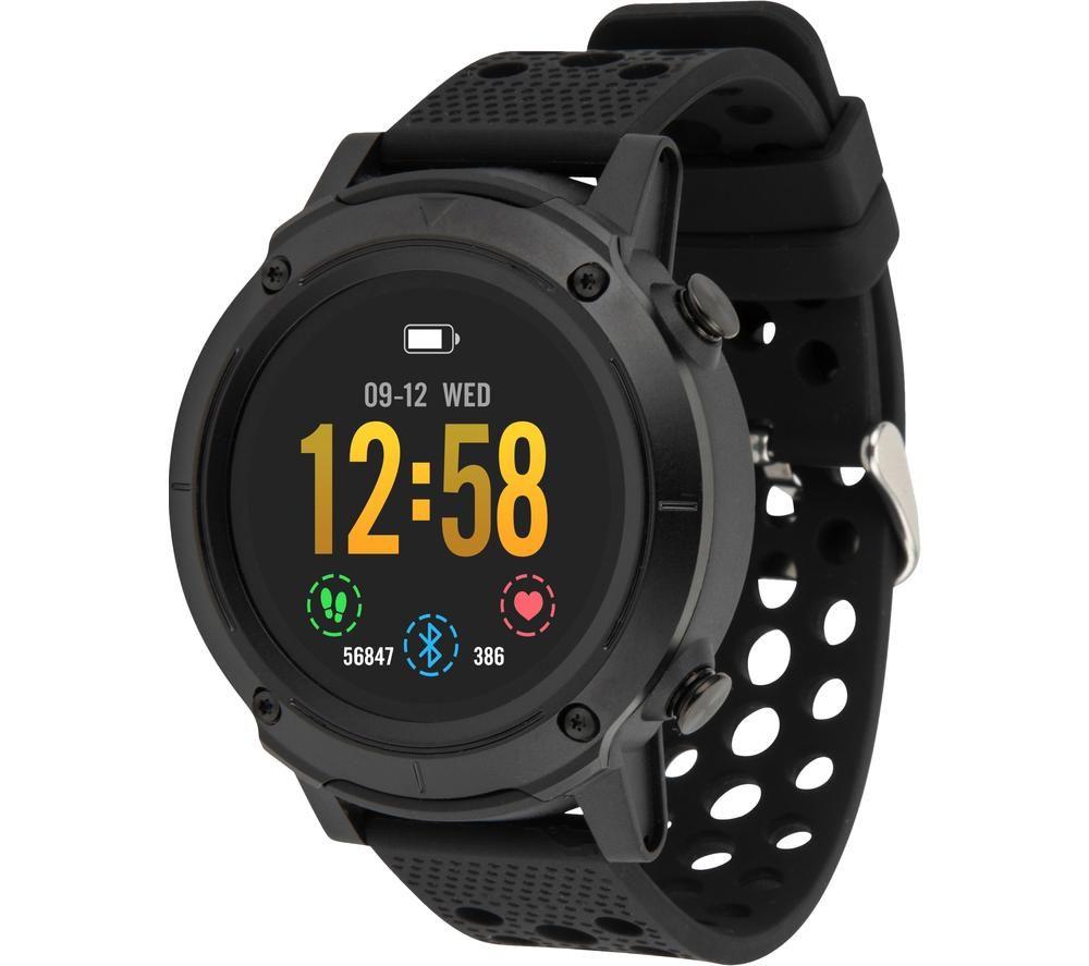 Smart B-AKTIV Currys | - Black Watch Buy Trek