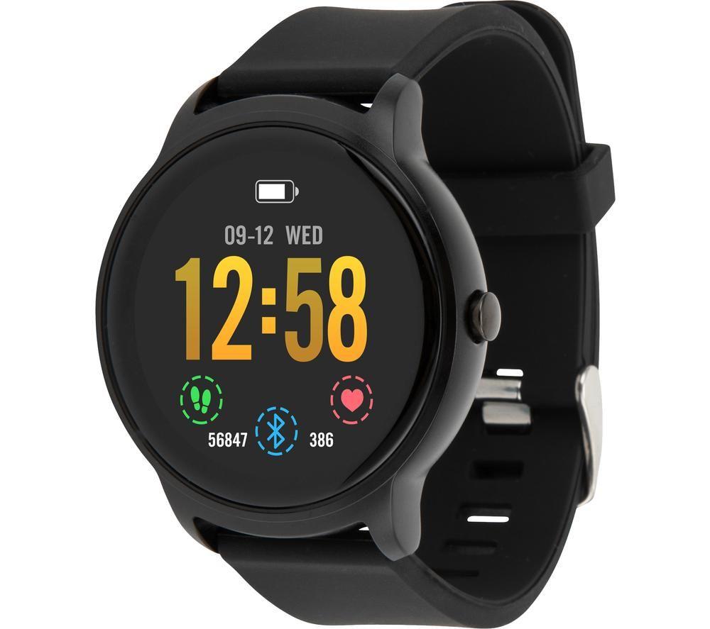 B-AKTIV Style Smart Watch review