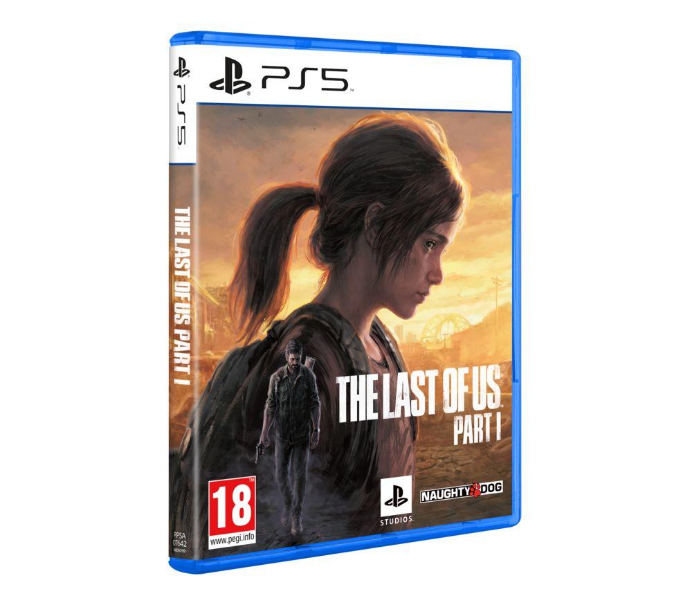 The Last of Us: Part II - Replacement PS4 Cover and Case. NO GAME!!