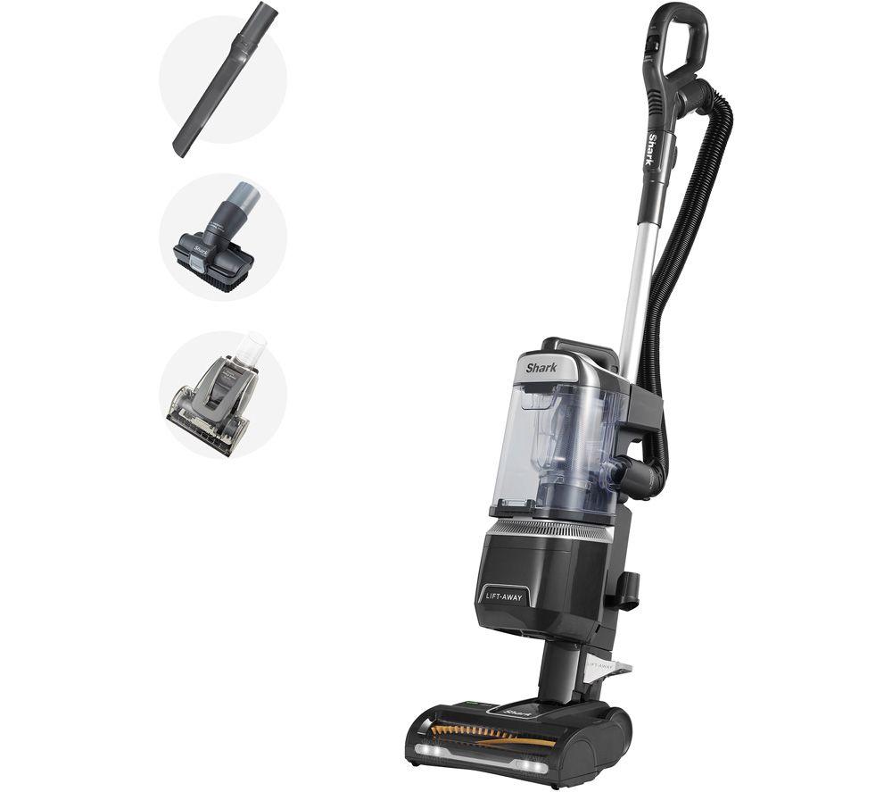 Currys shark hoover sales sale