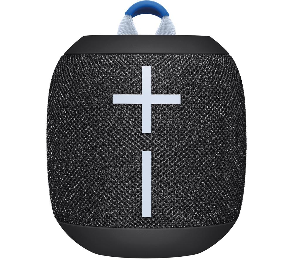 ULTIMATE EARS WONDERBOOM 3 Portable Bluetooth Speaker review
