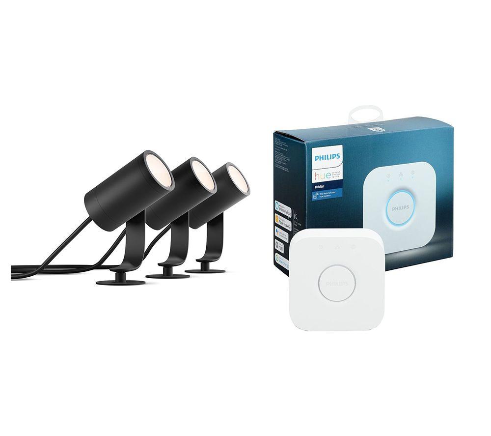 Philips lily base deals kit