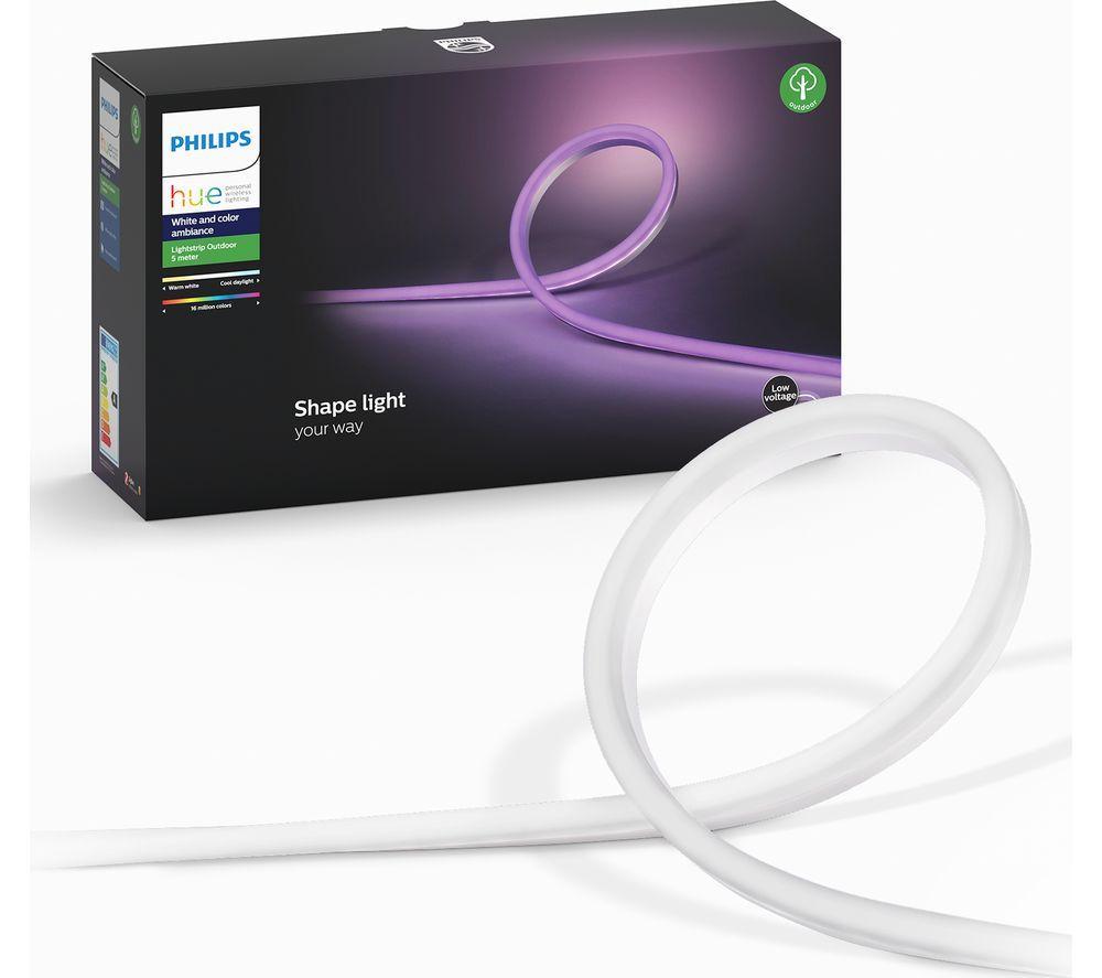 Philips hue light strip deals 1 meter