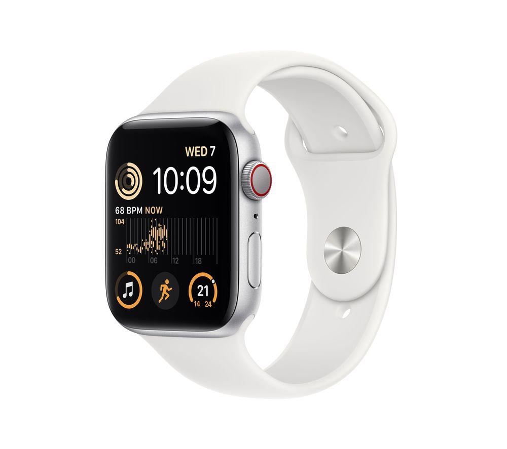 Currys apple watch series best sale 4 cellular