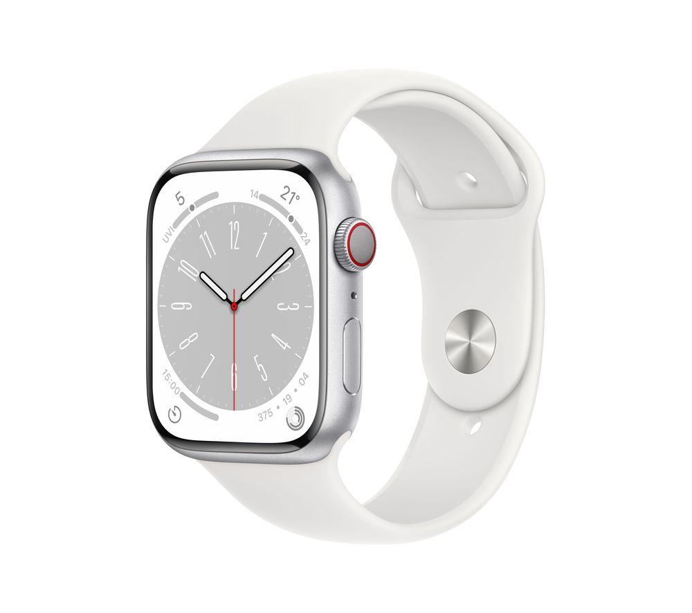 Apple watch currys series 4 online