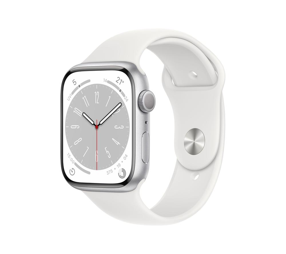 currys apple watch series 4