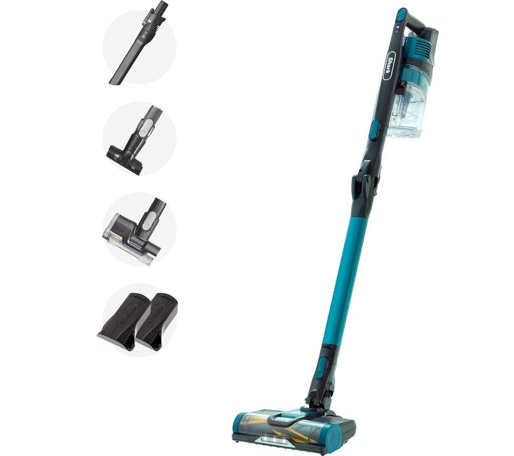 Currys sale store shark hoovers