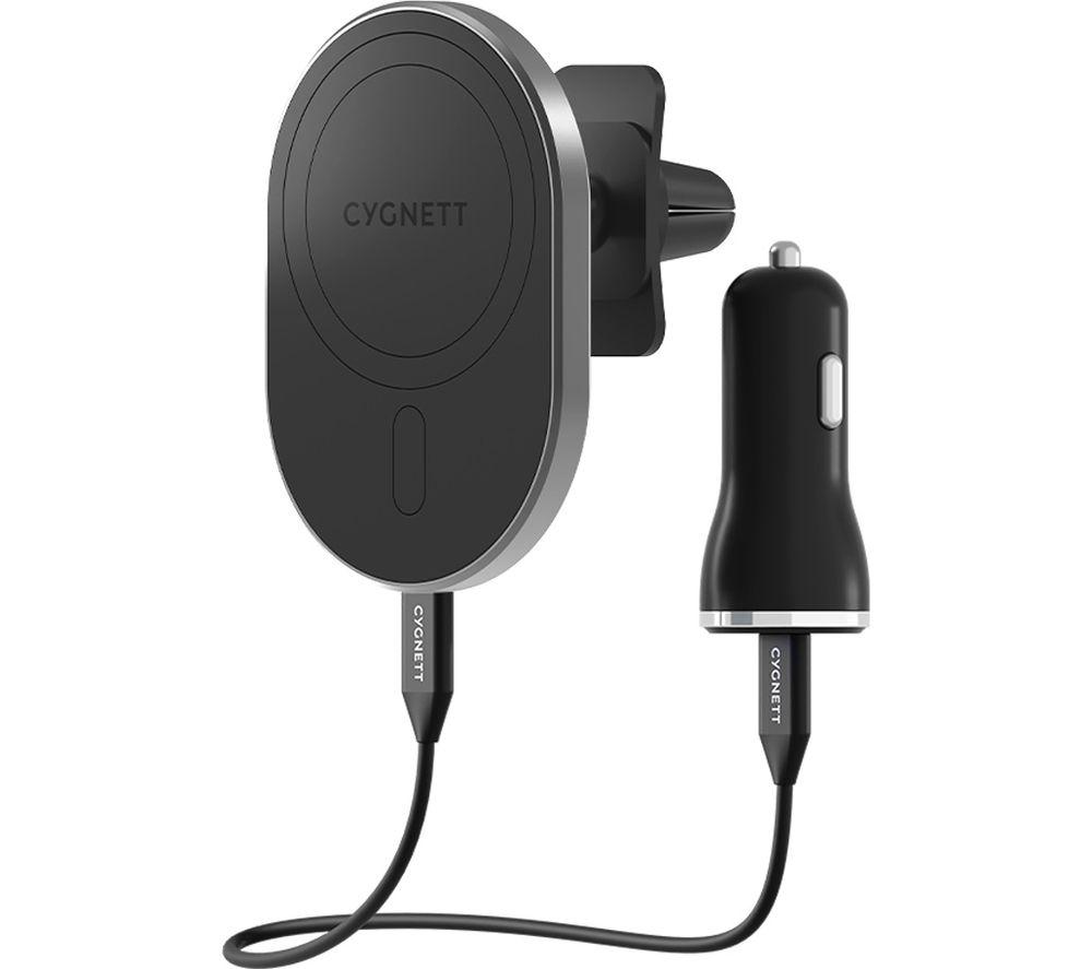 MagHold Car Wireless Charger 1 m