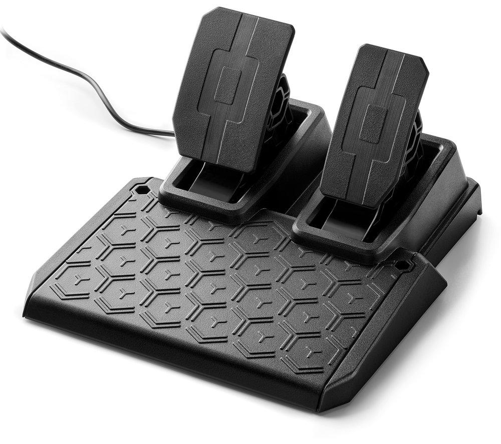 THRUSTMASTER T128 Racing Wheel & Pedals image number 4 of 11