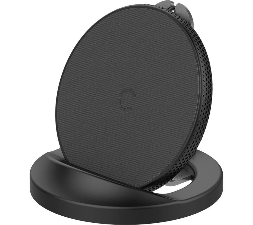 CY3427WIRE Qi Wireless Charging Stand review 8.8 / 10
