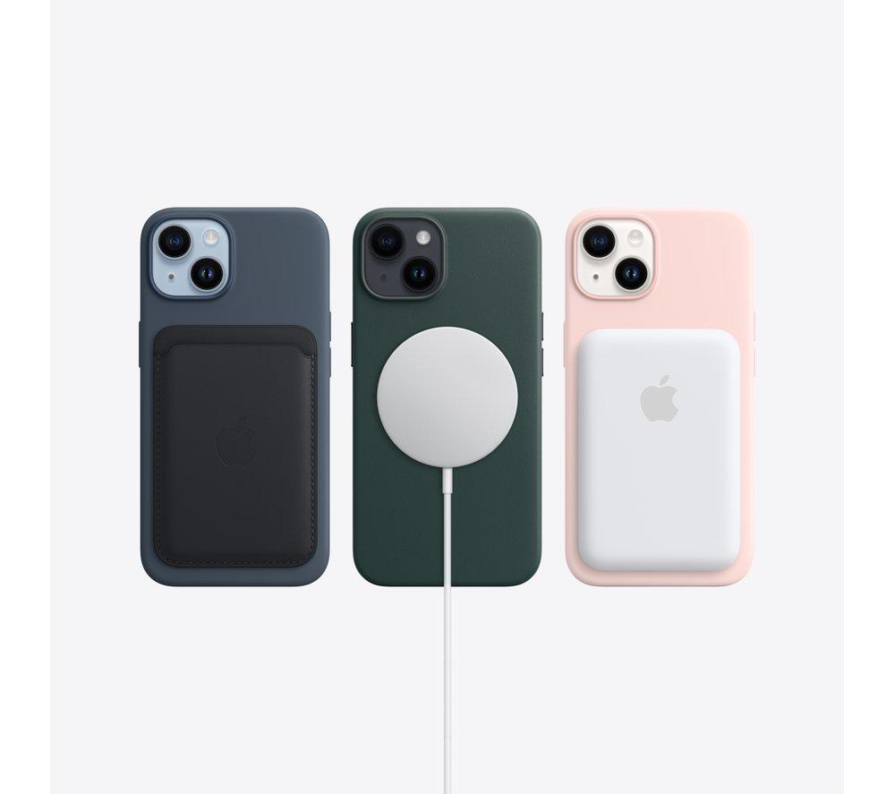 APPLE iPhone 14 - 128 GB, Midnight