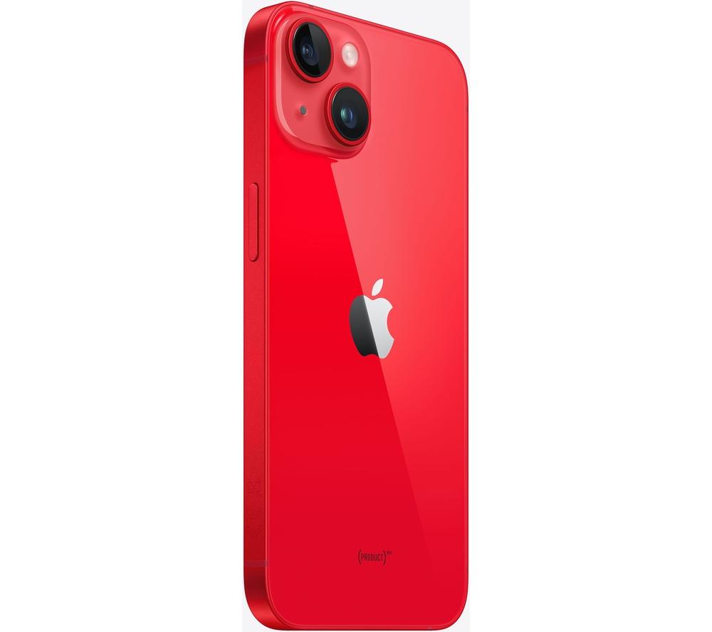 APPLE iPhone 14 - 256 GB, (PRODUCT)RED - image 3