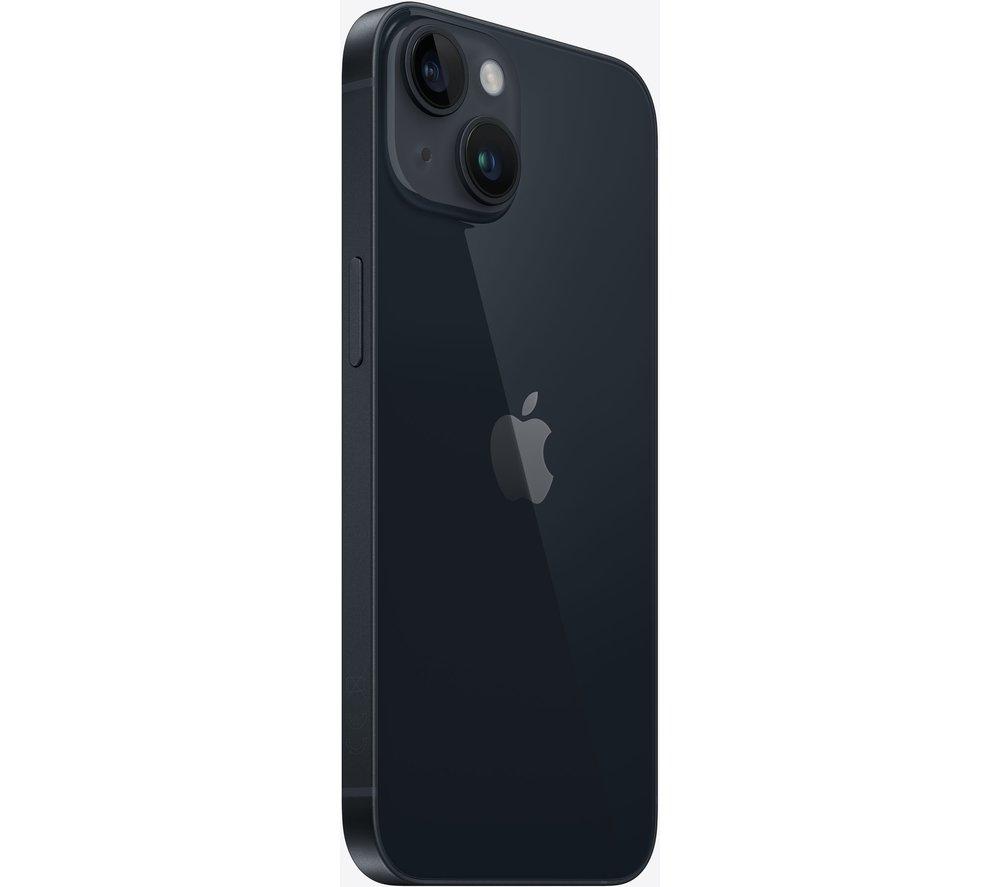 APPLE iPhone 14 - 512 GB, Midnight - image 3