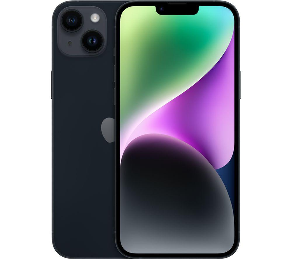APPLE iPhone 14 Plus review